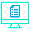 پیش‌نمایش فایل monitor-notes-5 از پک آموزش و مدرسه – سبک خطی رنگی – جلد ۲