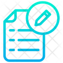 پیش‌نمایش فایل document-2304 از پک آموزش و مدرسه – سبک خطی گرادیانی – جلد ۲