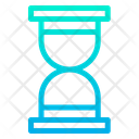 پیش‌نمایش فایل hourglass-659 از پک آموزش و مدرسه – سبک خطی گرادیانی – جلد ۲