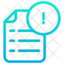 پیش‌نمایش فایل info-document-6 از پک آموزش و مدرسه – سبک خطی گرادیانی – جلد ۲