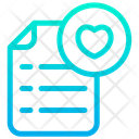 پیش‌نمایش فایل like-document-5 از پک آموزش و مدرسه – سبک خطی گرادیانی – جلد ۲