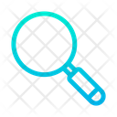 پیش‌نمایش فایل magnifying-glass-68 از پک آموزش و مدرسه – سبک خطی گرادیانی – جلد ۲