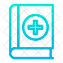 پیش‌نمایش فایل medical-book-53 از پک آموزش و مدرسه – سبک خطی گرادیانی – جلد ۲