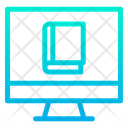 پیش‌نمایش فایل monitor-book-13 از پک آموزش و مدرسه – سبک خطی گرادیانی – جلد ۲