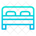 پیش‌نمایش فایل bed-941 از پک مبلمان – سبک خطی گرادیانی