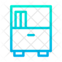پیش‌نمایش فایل boook-table-1 از پک مبلمان – سبک خطی گرادیانی
