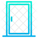 پیش‌نمایش فایل door-629 از پک مبلمان – سبک خطی گرادیانی
