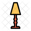 پیش‌نمایش فایل lamp-986 از پک مبلمان – سبک خطی تک‌رنگ
