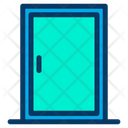 پیش‌نمایش فایل door-631 از پک مبلمان – سبک خطی رنگی