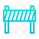 پیش‌نمایش فایل barrier-210 از پک ساخت‌وساز و ابزارها – سبک خطی گرادیانی