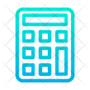 پیش‌نمایش فایل calculator-1737 از پک ساخت‌وساز و ابزارها – سبک خطی گرادیانی