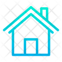 پیش‌نمایش فایل home-1840 از پک ساخت‌وساز و ابزارها – سبک خطی گرادیانی