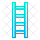 پیش‌نمایش فایل ladder-279 از پک ساخت‌وساز و ابزارها – سبک خطی گرادیانی