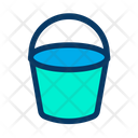 پیش‌نمایش فایل bucket-311 از پک ساخت‌وساز و ابزارها – سبک خطی رنگی