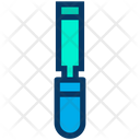 پیش‌نمایش فایل chisel-41 از پک ساخت‌وساز و ابزارها – سبک خطی رنگی