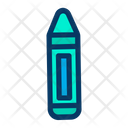 پیش‌نمایش فایل crayon-41 از پک ساخت‌وساز و ابزارها – سبک خطی رنگی