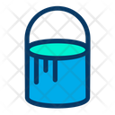 پیش‌نمایش فایل paint-can-7 از پک ساخت‌وساز و ابزارها – سبک خطی رنگی