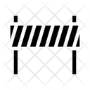 پیش‌نمایش فایل barrier-213 از پک ساخت‌وساز و ابزارها – سبک گلیف