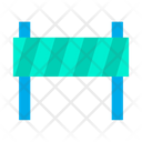 پیش‌نمایش فایل barrier-214 از پک ساخت‌وساز و ابزارها – سبک فلت