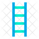 پیش‌نمایش فایل ladder-283 از پک ساخت‌وساز و ابزارها – سبک فلت