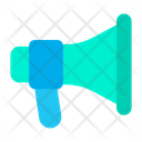 پیش‌نمایش فایل megaphone-721 از پک ساخت‌وساز و ابزارها – سبک فلت