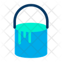 پیش‌نمایش فایل paint-can-9 از پک ساخت‌وساز و ابزارها – سبک فلت