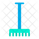 پیش‌نمایش فایل rake-186 از پک ساخت‌وساز و ابزارها – سبک فلت