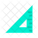 پیش‌نمایش فایل set-square-54 از پک ساخت‌وساز و ابزارها – سبک فلت