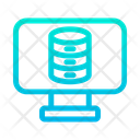 پیش‌نمایش فایل computer-data-5 از پک شبکه و پایگاه داده – سبک خطی گرادیانی