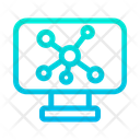 پیش‌نمایش فایل computer-structure-4 از پک شبکه و پایگاه داده – سبک خطی گرادیانی