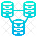 پیش‌نمایش فایل database-1114 از پک شبکه و پایگاه داده – سبک خطی گرادیانی