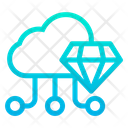 پیش‌نمایش فایل quality-cloud-4 از پک شبکه و پایگاه داده – سبک خطی گرادیانی