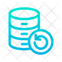 پیش‌نمایش فایل refresh-database-22 از پک شبکه و پایگاه داده – سبک خطی گرادیانی