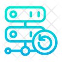 پیش‌نمایش فایل refresh-server-20 از پک شبکه و پایگاه داده – سبک خطی گرادیانی