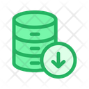 پیش‌نمایش فایل download-database-22 از پک شبکه و پایگاه داده – سبک خطی تک‌رنگ