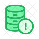 پیش‌نمایش فایل info-database-5 از پک شبکه و پایگاه داده – سبک خطی تک‌رنگ