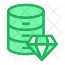 پیش‌نمایش فایل quality-database-5 از پک شبکه و پایگاه داده – سبک خطی تک‌رنگ