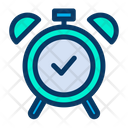 پیش‌نمایش فایل alarm-notification-5 از پک آموزش و مدرسه – سبک خطی رنگی – جلد ۱