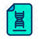 پیش‌نمایش فایل biology-document-2 از پک آموزش و مدرسه – سبک خطی رنگی – جلد ۱
