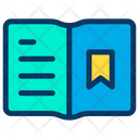 پیش‌نمایش فایل bookmark-notebook-3 از پک آموزش و مدرسه – سبک خطی رنگی – جلد ۱