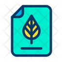 پیش‌نمایش فایل botany-document-3 از پک آموزش و مدرسه – سبک خطی رنگی – جلد ۱