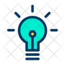 پیش‌نمایش فایل bulb-1389 از پک آموزش و مدرسه – سبک خطی رنگی – جلد ۱
