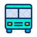 پیش‌نمایش فایل bus-930 از پک آموزش و مدرسه – سبک خطی رنگی – جلد ۱