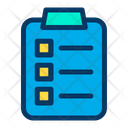 پیش‌نمایش فایل checklist-1126 از پک آموزش و مدرسه – سبک خطی رنگی – جلد ۱