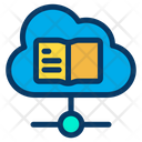 پیش‌نمایش فایل cloud-document-14 از پک آموزش و مدرسه – سبک خطی رنگی – جلد ۱