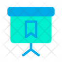 پیش‌نمایش فایل bookmark-blackboard-4 از پک آموزش و مدرسه – سبک فلت – جلد ۱