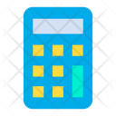 پیش‌نمایش فایل calculator-1744 از پک آموزش و مدرسه – سبک فلت – جلد ۱