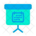 پیش‌نمایش فایل calendar-blackboard-4 از پک آموزش و مدرسه – سبک فلت – جلد ۱