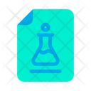 پیش‌نمایش فایل chemistry-document-5 از پک آموزش و مدرسه – سبک فلت – جلد ۱