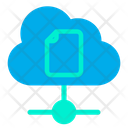 پیش‌نمایش فایل cloud-document-17 از پک آموزش و مدرسه – سبک فلت – جلد ۱